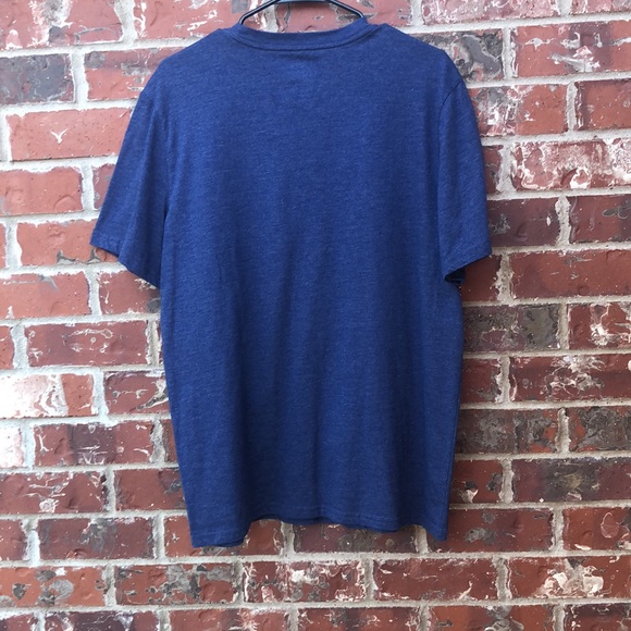 Urban pipeline T-shirt - Picture 4 of 5